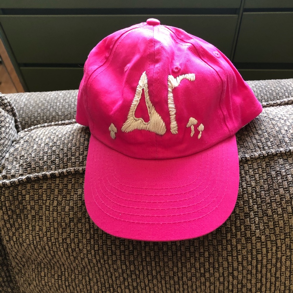 Delta Gamma Hat